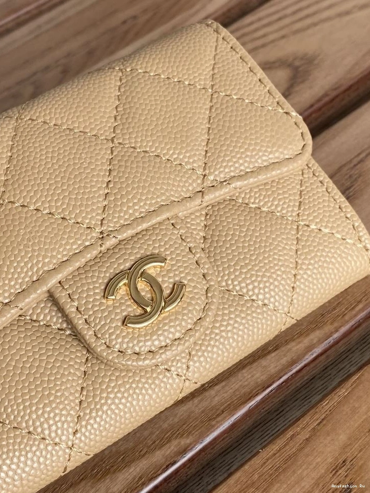 Purse Chanel HighQuality Wallets 66155 0803